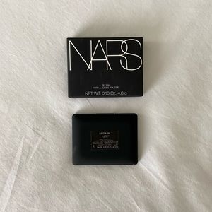 NARS Makeup - NARS Blush NARS Makeup - NARS Blush